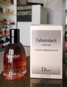 Fahrenheit